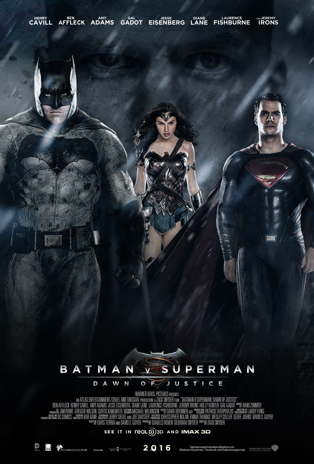 Superman Vs Batman 1080p Movie Download Torrent