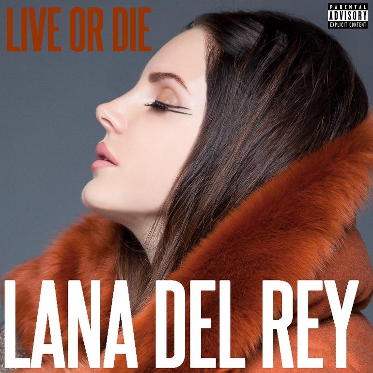 Lana del rey paradise album free download