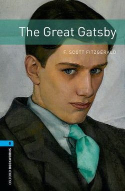The great gatsby book chapter 1